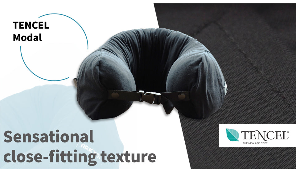 Arky - Somnus Travel Pillow X