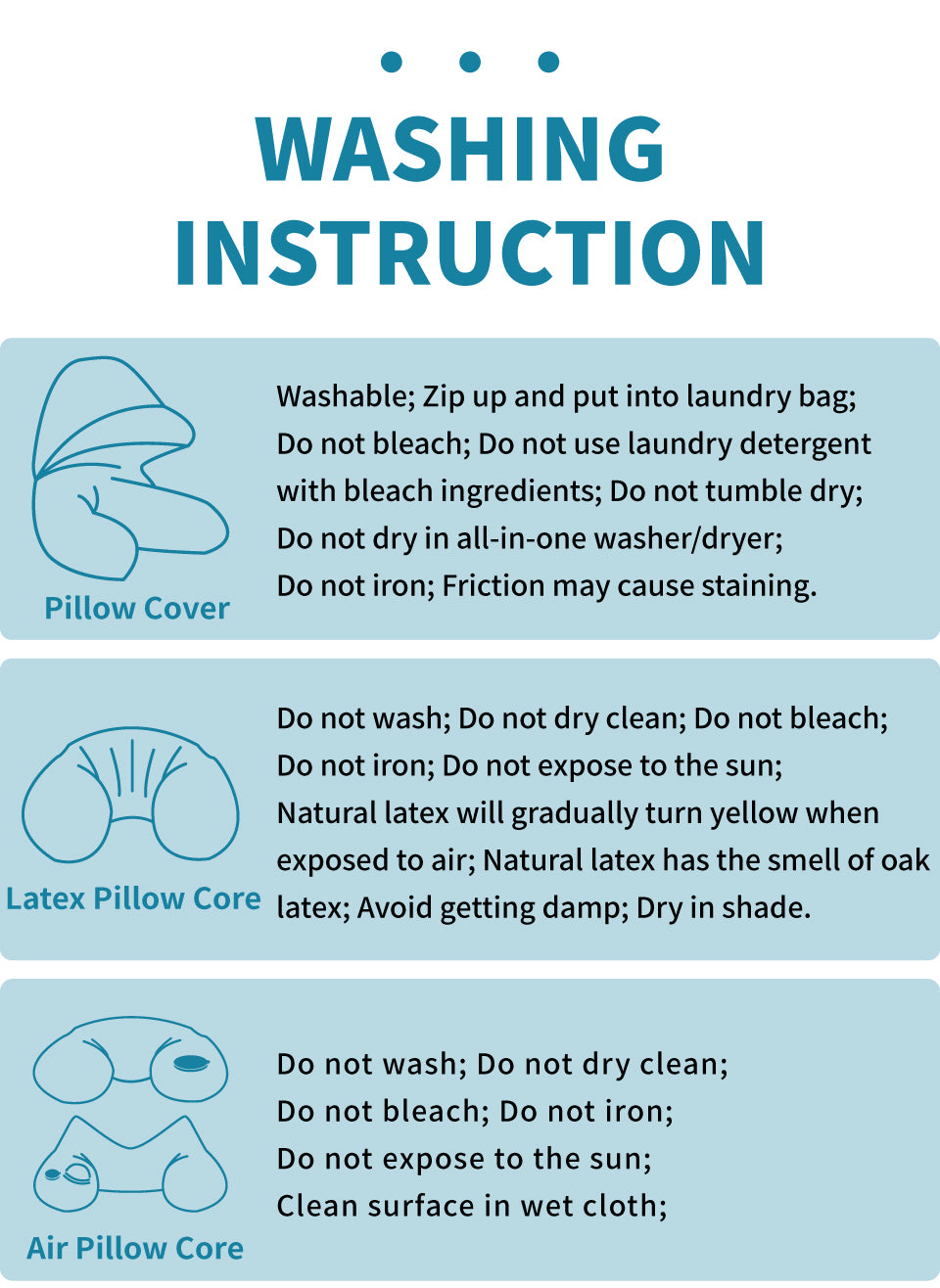 Arky - Somnus Travel Pillow X