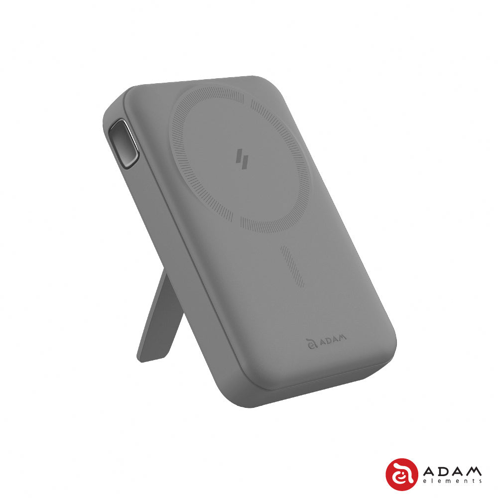 ADAM Elements - VIONTA C2 Pro 8-in-1 Magnetic Power Bank