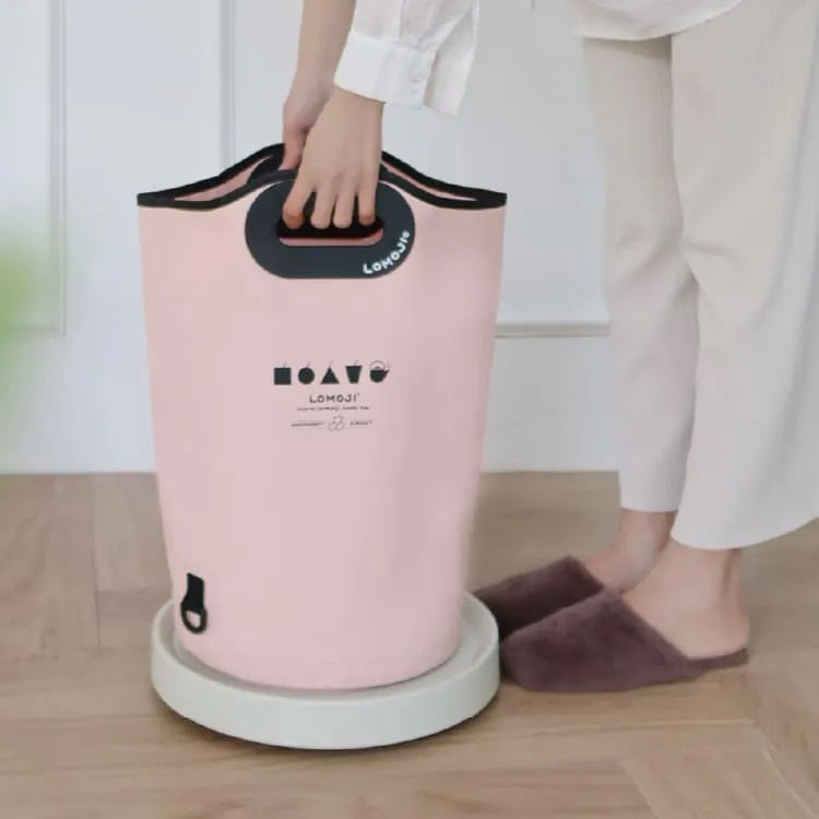 Lomoji Portable Foot Bath Bag Pro and Tray Bundle (Early July Preorder)