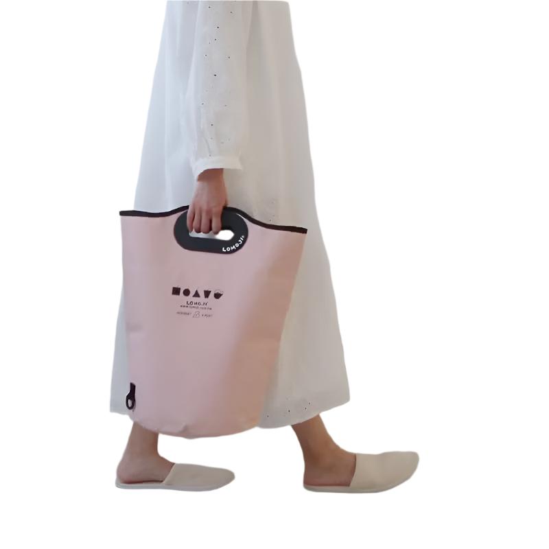 Lomoji Portable Foot Bath Bag Pro