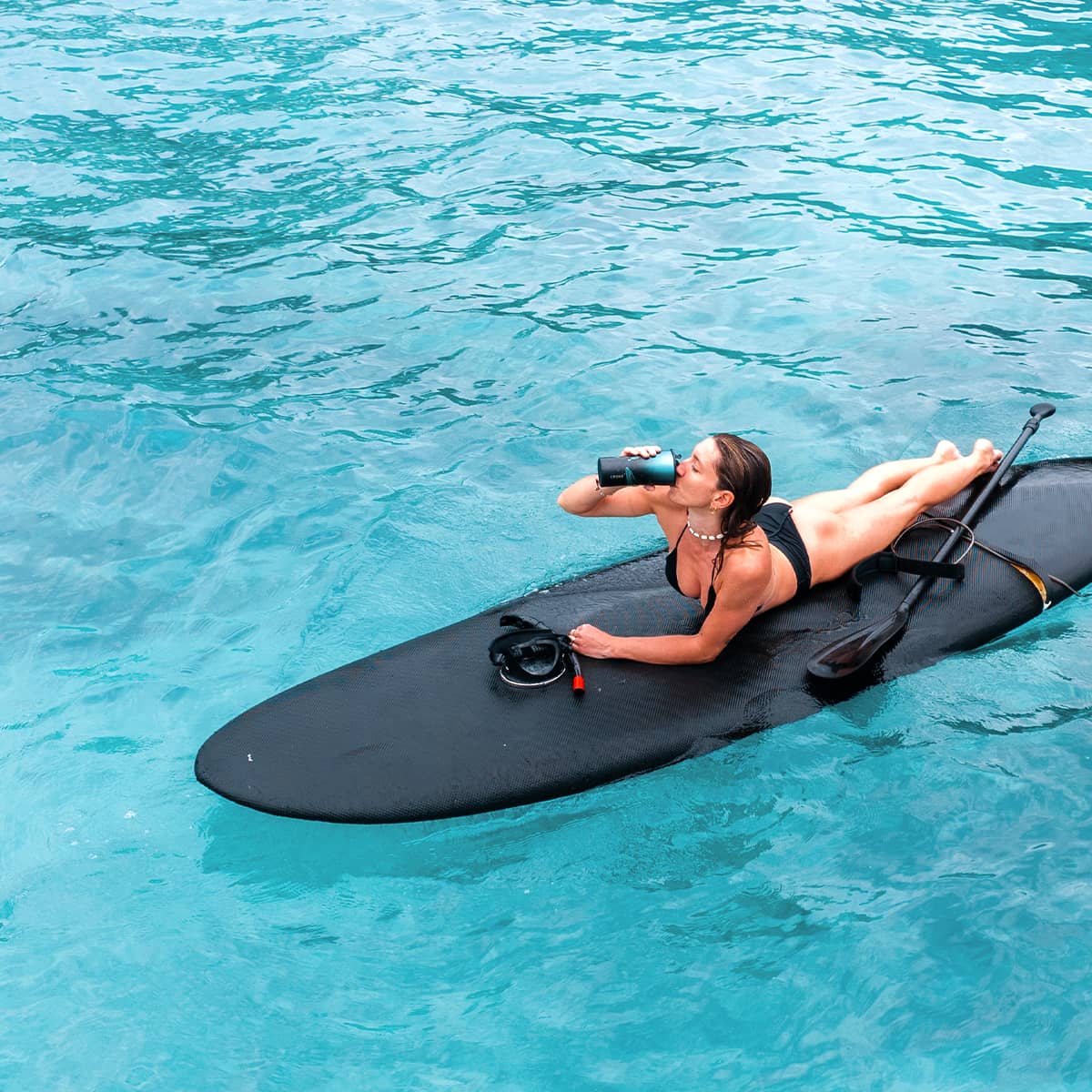 STTOKE Ceramic Leakproof Cup - Glow series (Limited Edition)