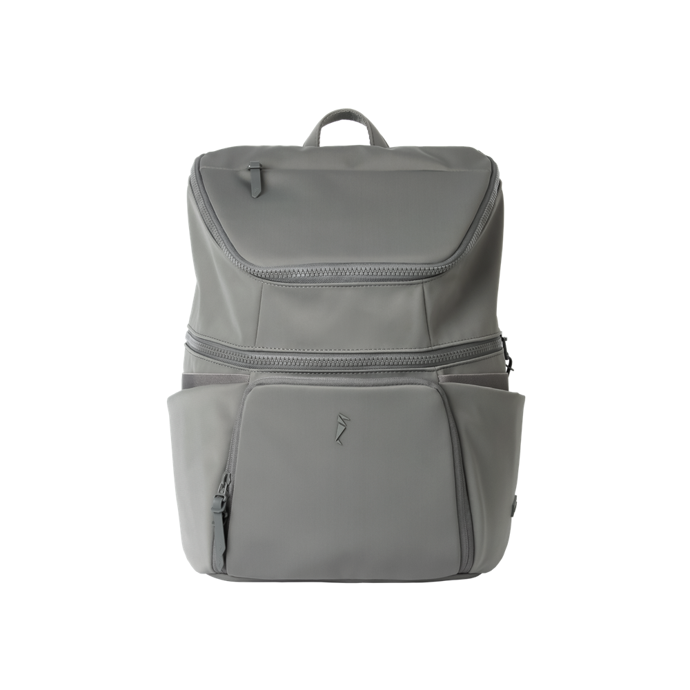 SPACEFOLD Foldable Parenting Backpack 20L - Olive Grey (Late Dec Preorder)