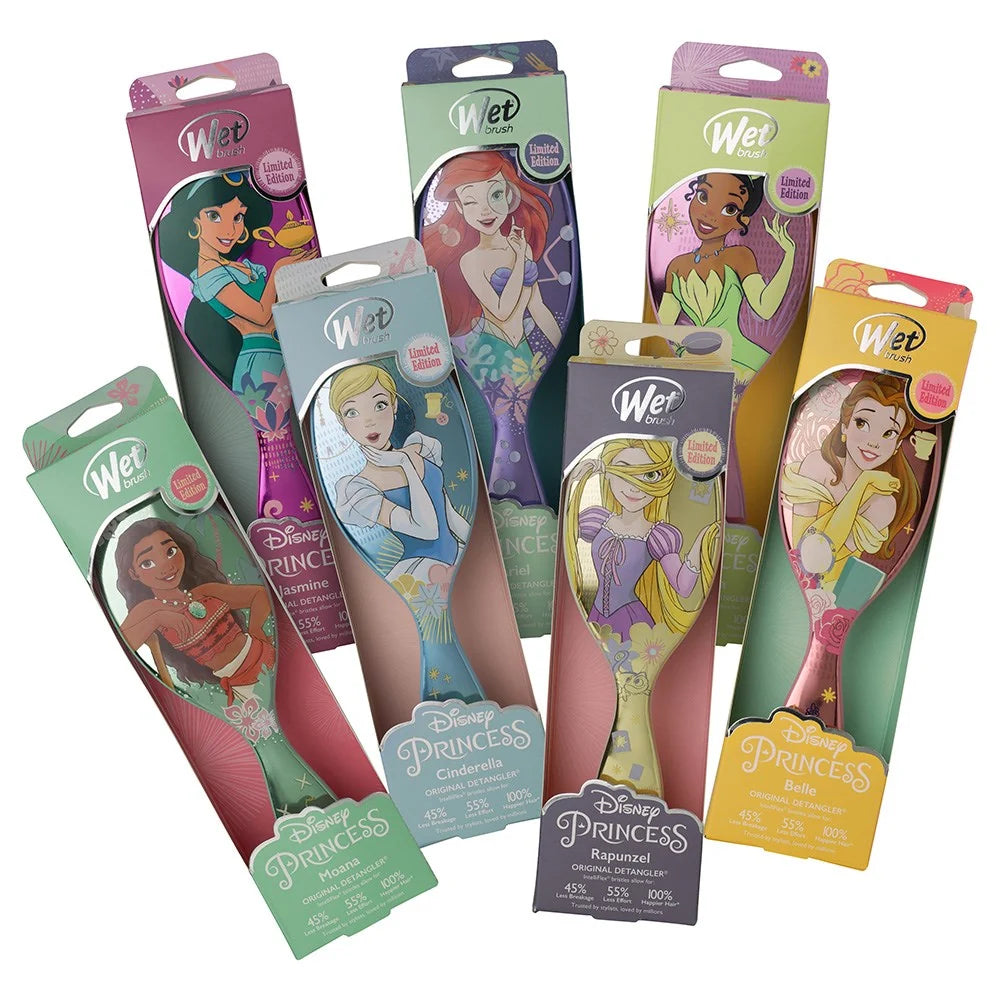 WetBrush Disney Wholehearted Princess