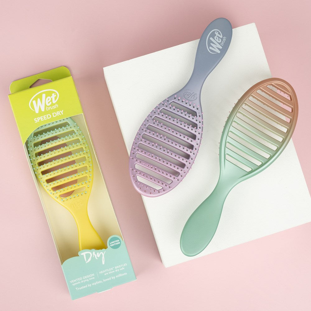 WetBrush Feel Good Speed Dry