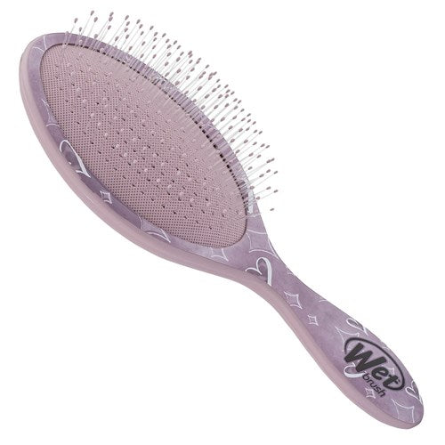 WetBrush Detangler Disney Love - Lilo & Stitch (Early Oct Preorder)