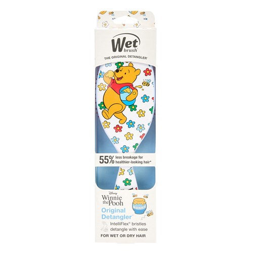WetBrush Detangler Winnie the Pooh (Early Oct Preorder)