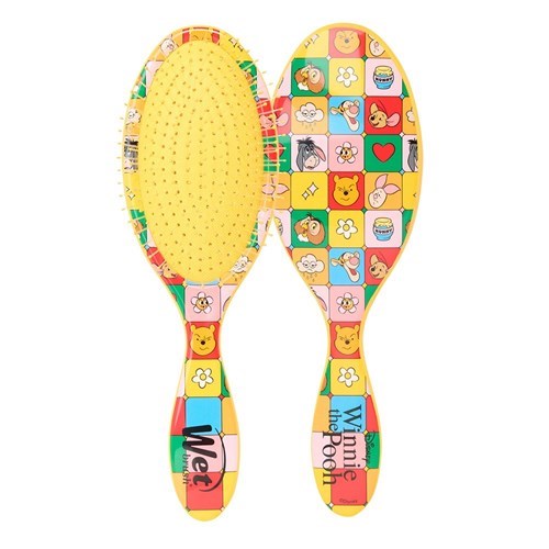 WetBrush Detangler Winnie the Pooh (Early Oct Preorder)