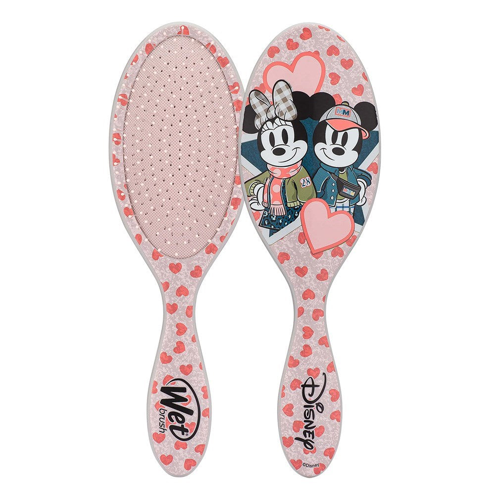 WetBrush Detangler Disney Love