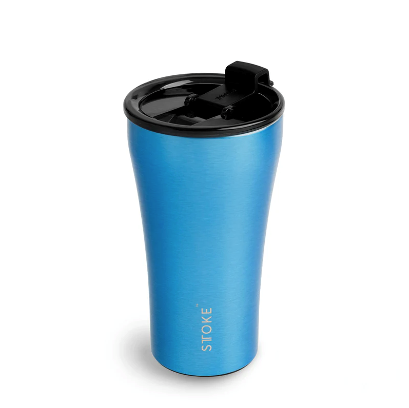 STTOKE Ceramic Leakproof Cup - Urban Series (Limited Edition)