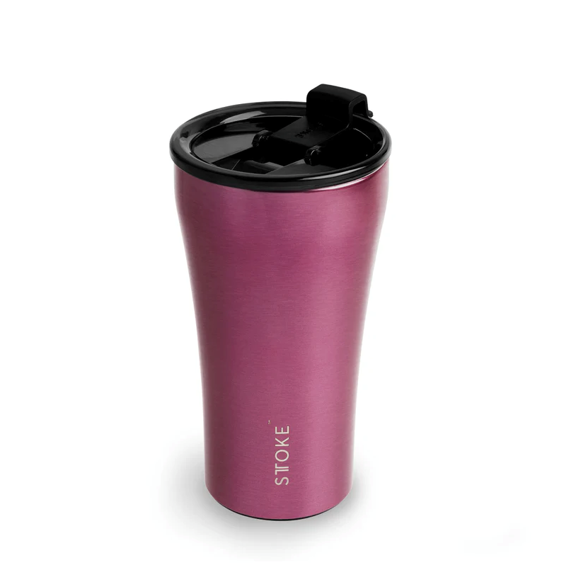 STTOKE Ceramic Leakproof Cup - Urban Series (Limited Edition)