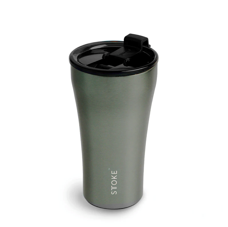 STTOKE Ceramic Leakproof Cup - Urban Series (Limited Edition)