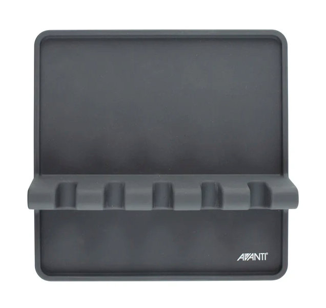 Avanti Silicone Utensil Rest