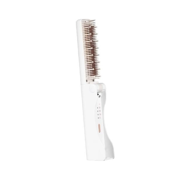 MUNICHI - Portable Cordless Hair Styling Brush (MR.MINI) Late July Preorder