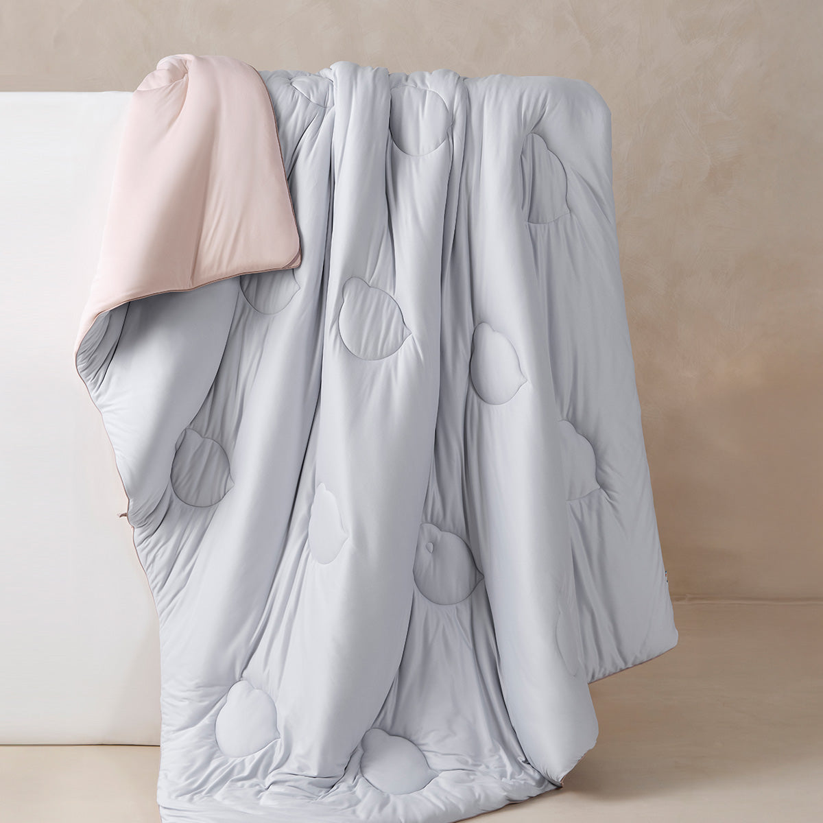 Bluebird Bedding - Cream Cap Graphene Winter Quilt 3.0 (Mid Apri Preorder)