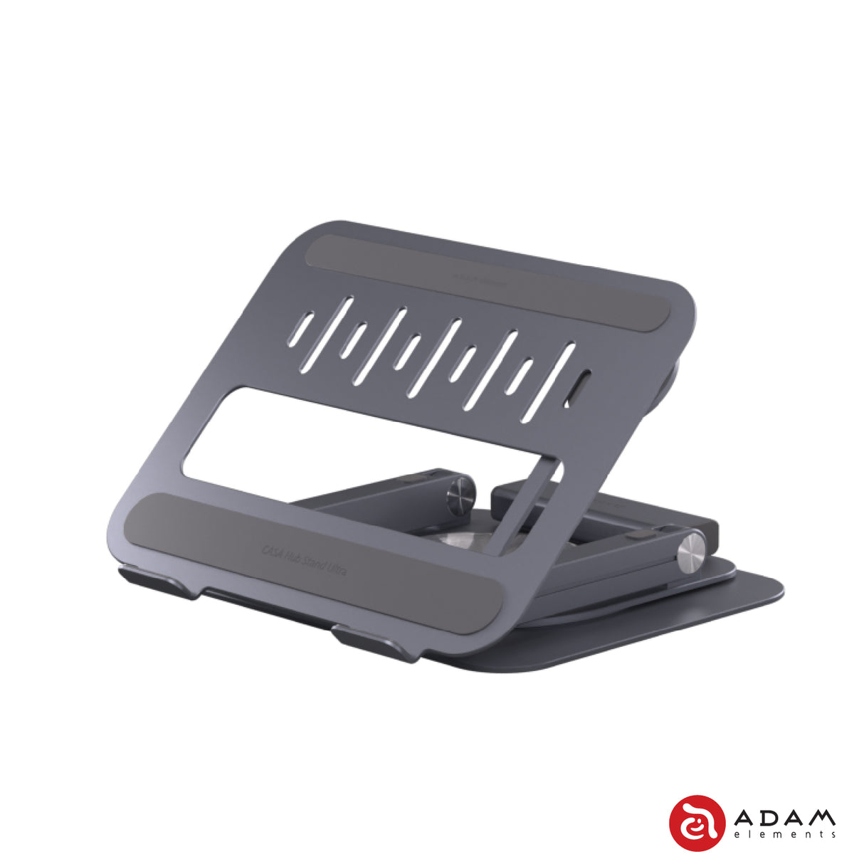 ADAM elements - CASA Hub Stand Ultra USB-C Magnetic Hub Stand