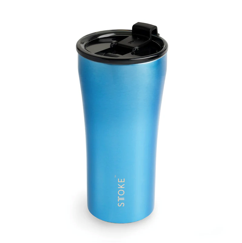STTOKE Ceramic Leakproof Cup - Urban Series (Limited Edition)