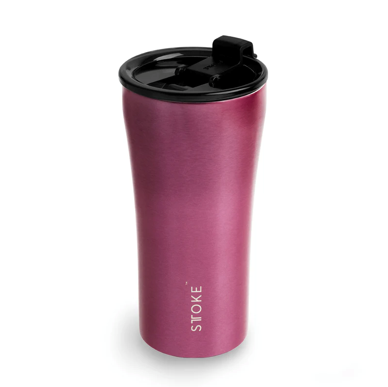 STTOKE Ceramic Leakproof Cup - Urban Series (Limited Edition)