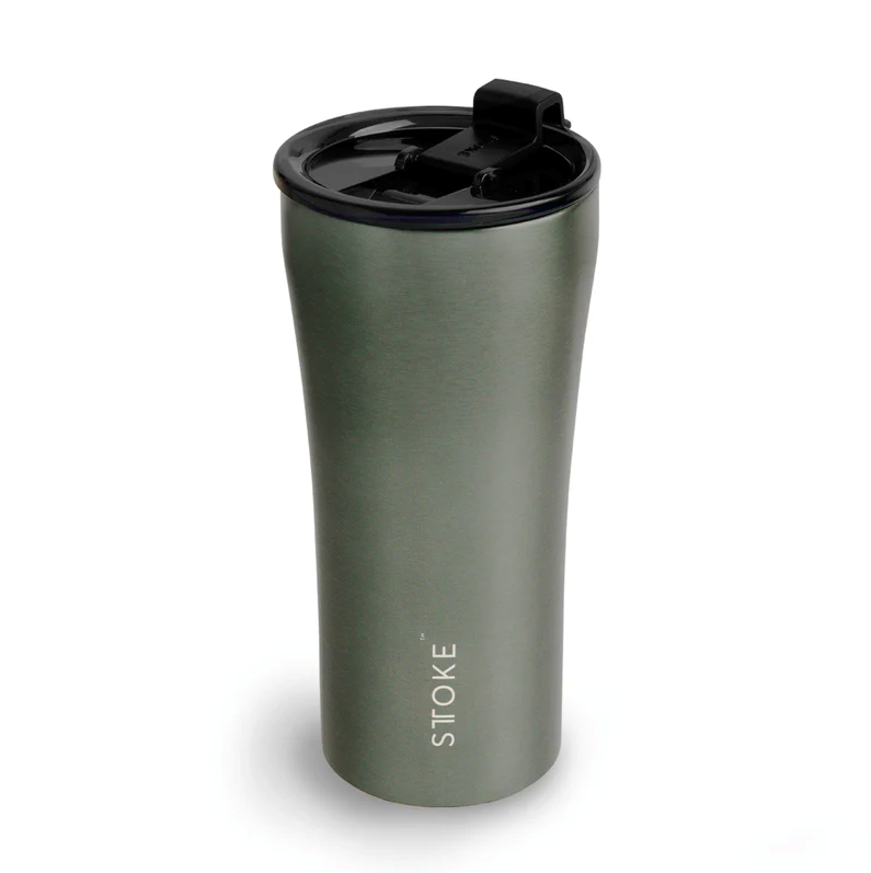 STTOKE Ceramic Leakproof Cup - Urban Series (Limited Edition)