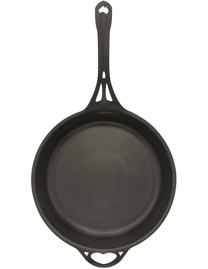 Solidteknics - AUS-IONTM 31cm XHD Frypan