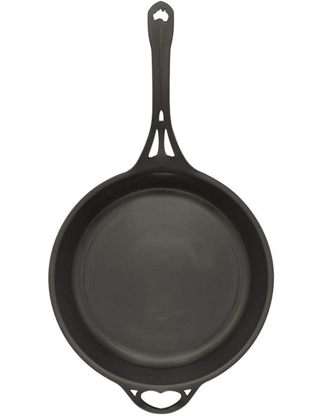 Solidteknics - AUS-IONTM 31cm XHD Frypan