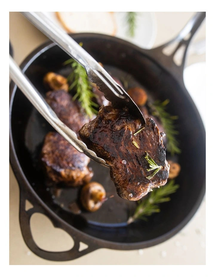 Solidteknics - AUS-IONTM 31cm XHD Frypan