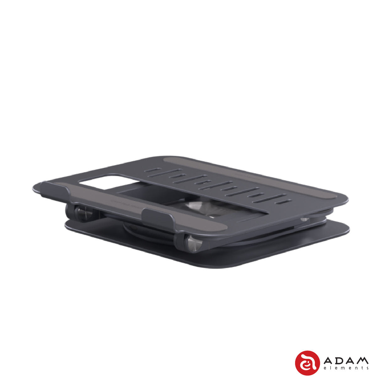 ADAM elements - CASA Hub Stand Ultra USB-C Magnetic Hub Stand