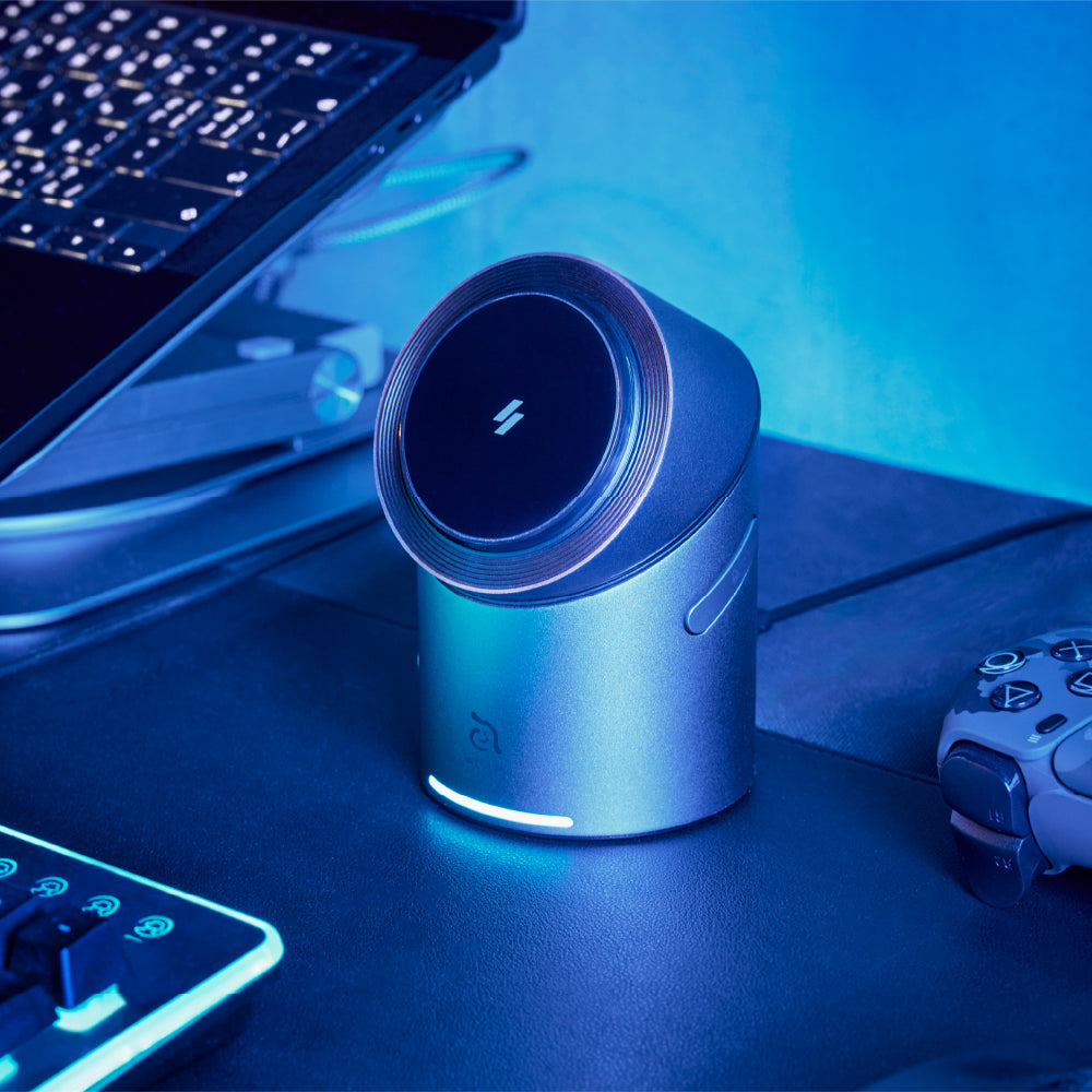 Adam Elements Mag Tube Qi2