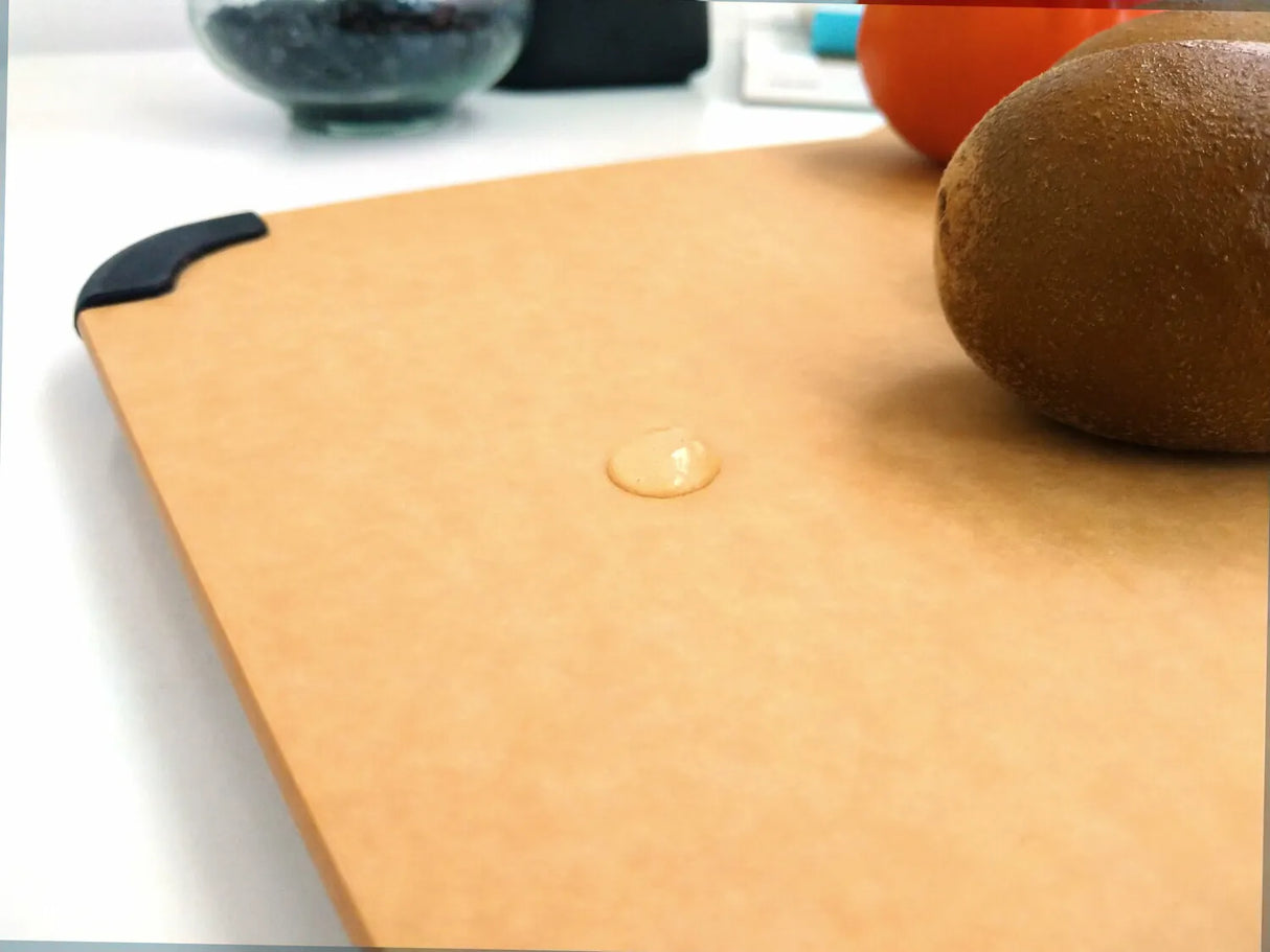 JIA - Antibacterial Wood Fiber Cutting Board