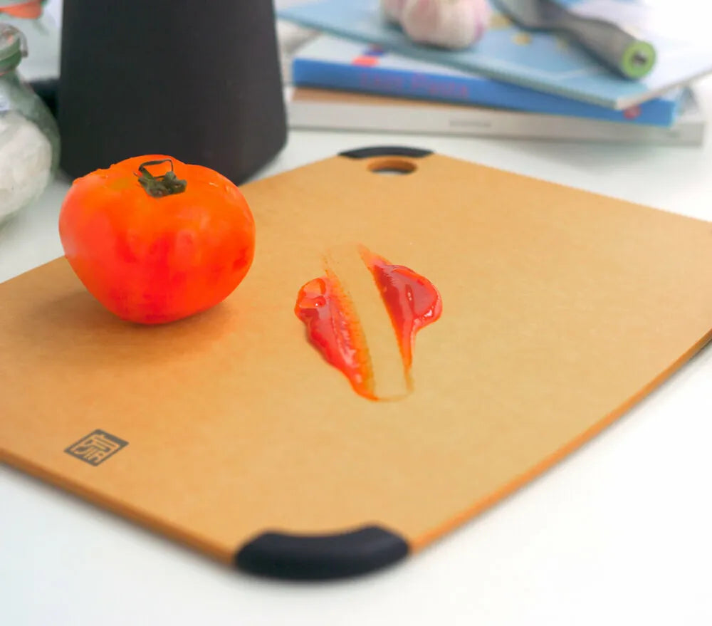 JIA - Antibacterial Wood Fiber Cutting Board