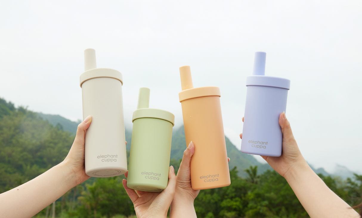 Elephant Cuppa Thermal Cup S (720ml)