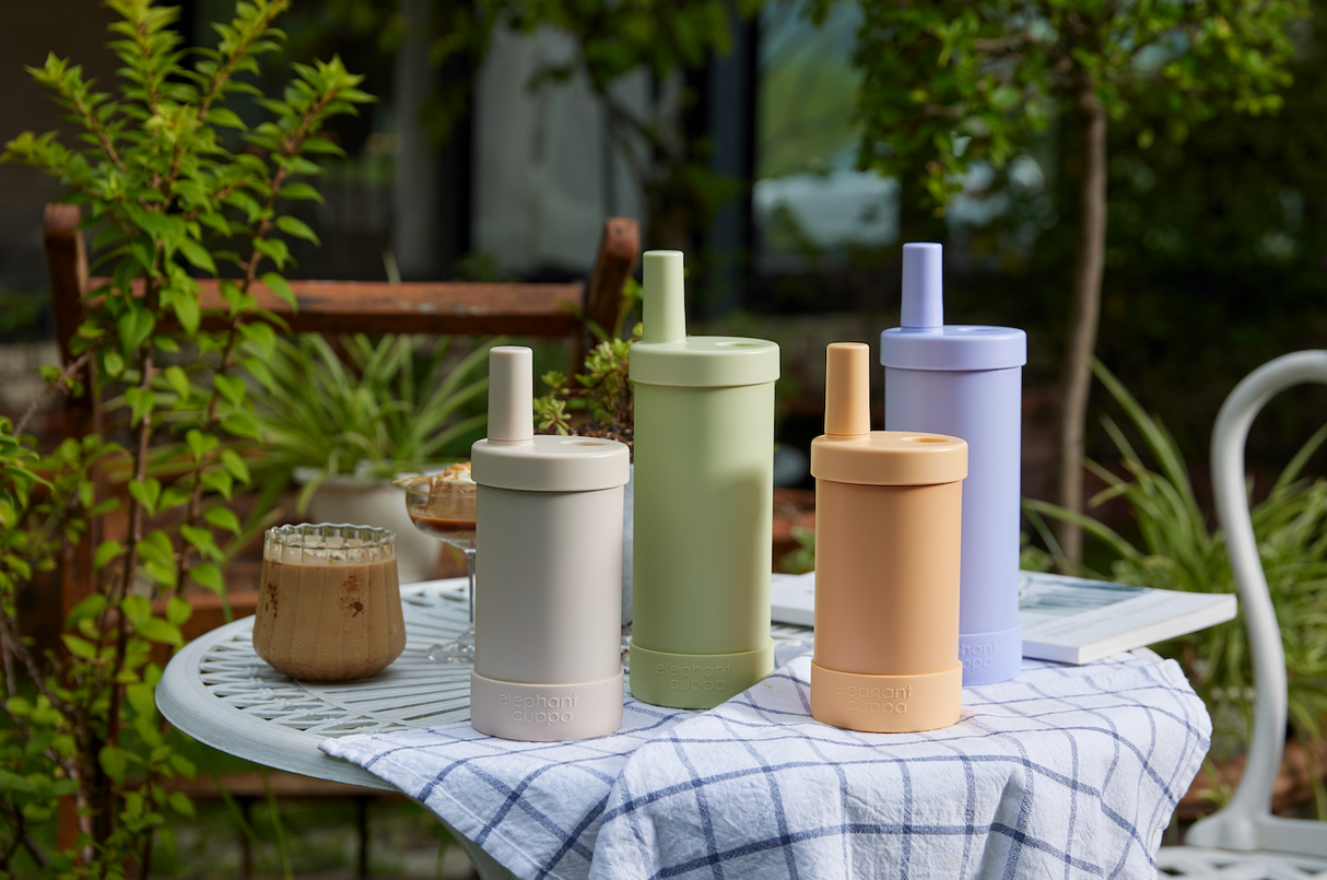 Elephant Cuppa Thermal Cup S (720ml)