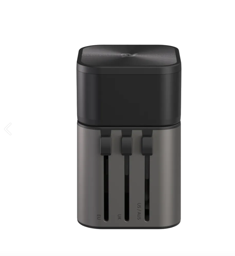 ADAM elements - OMNIA T45 Universal Travel Adapter