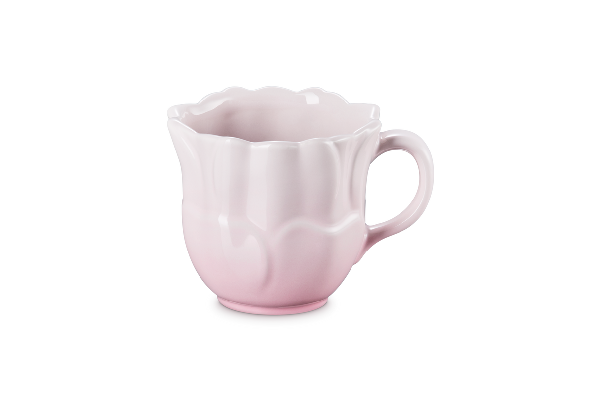 Le Creuset Anemone Petal Mug 330ml (Limited Ed.)