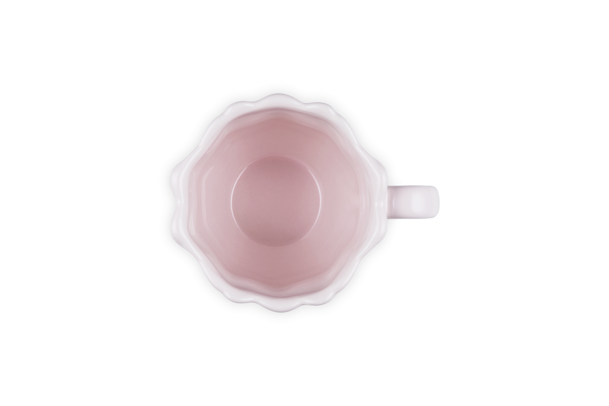 Le Creuset Anemone Petal Mug 330ml (Limited Ed.)