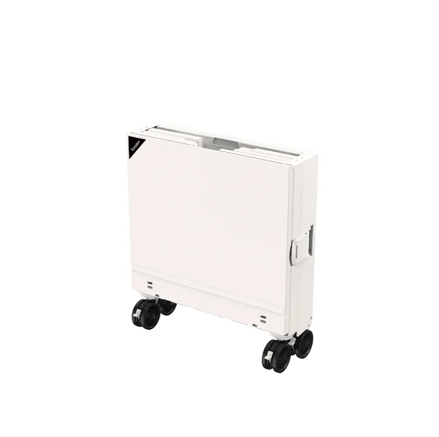 Bonson Foldable Trolley 55L (Camping Edition) Jan 2027 Preorder