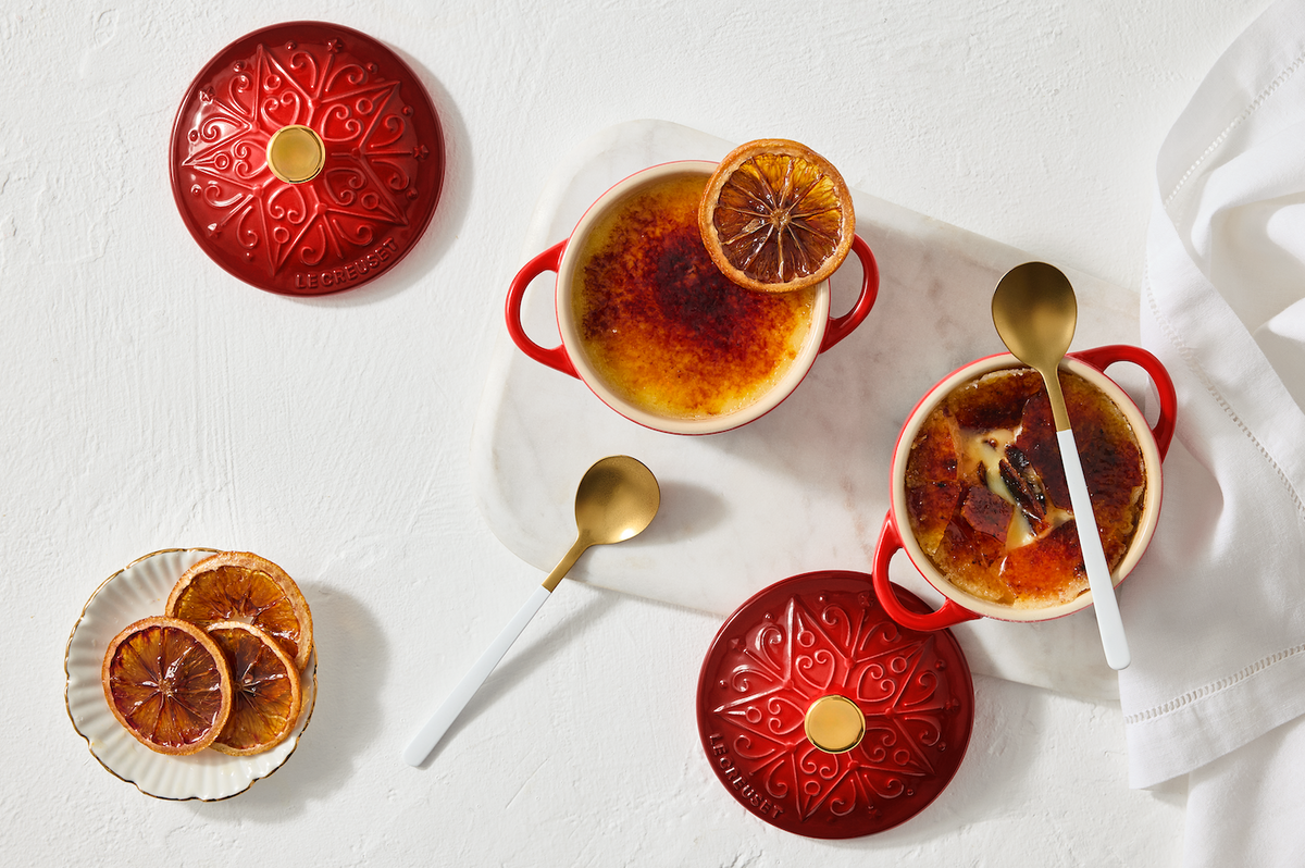 Le Creuset L’Étoile Mini Cocotte 250ml
