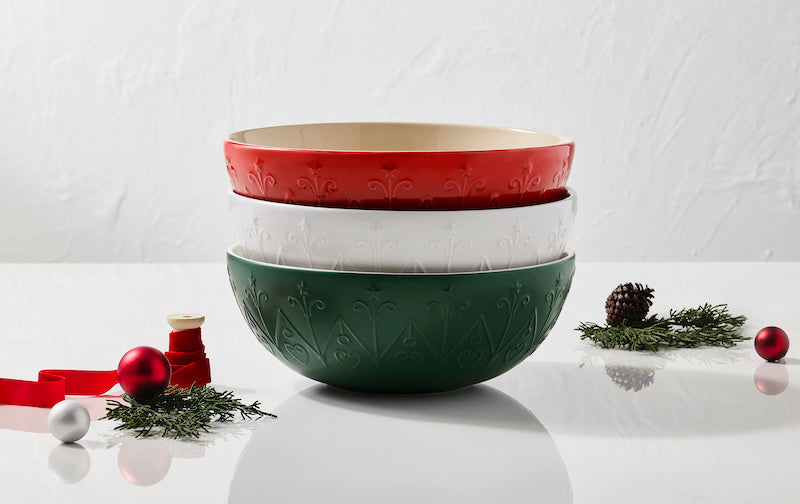 Le Creuset L’Étoile Serving Bowl 3L