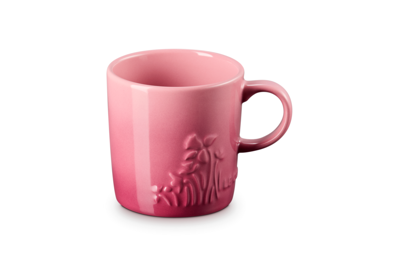 Le Creuset - Jardin-Mug 350ml (Limited Ed.)