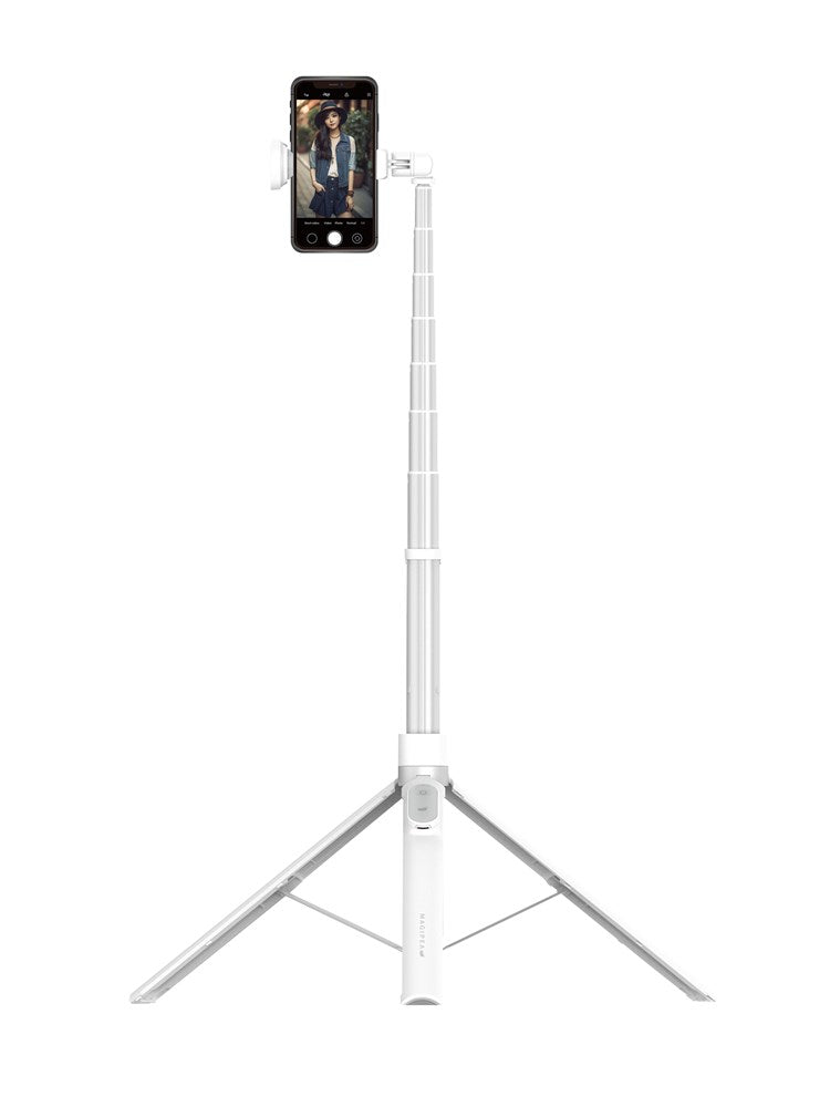 MAGIPEA - Quick Release Tripod