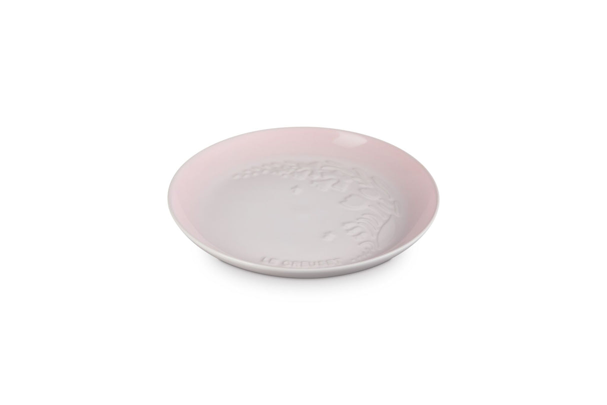 Le Creuset - Jardin-Sphere Plate 22cm (Limited Ed.)