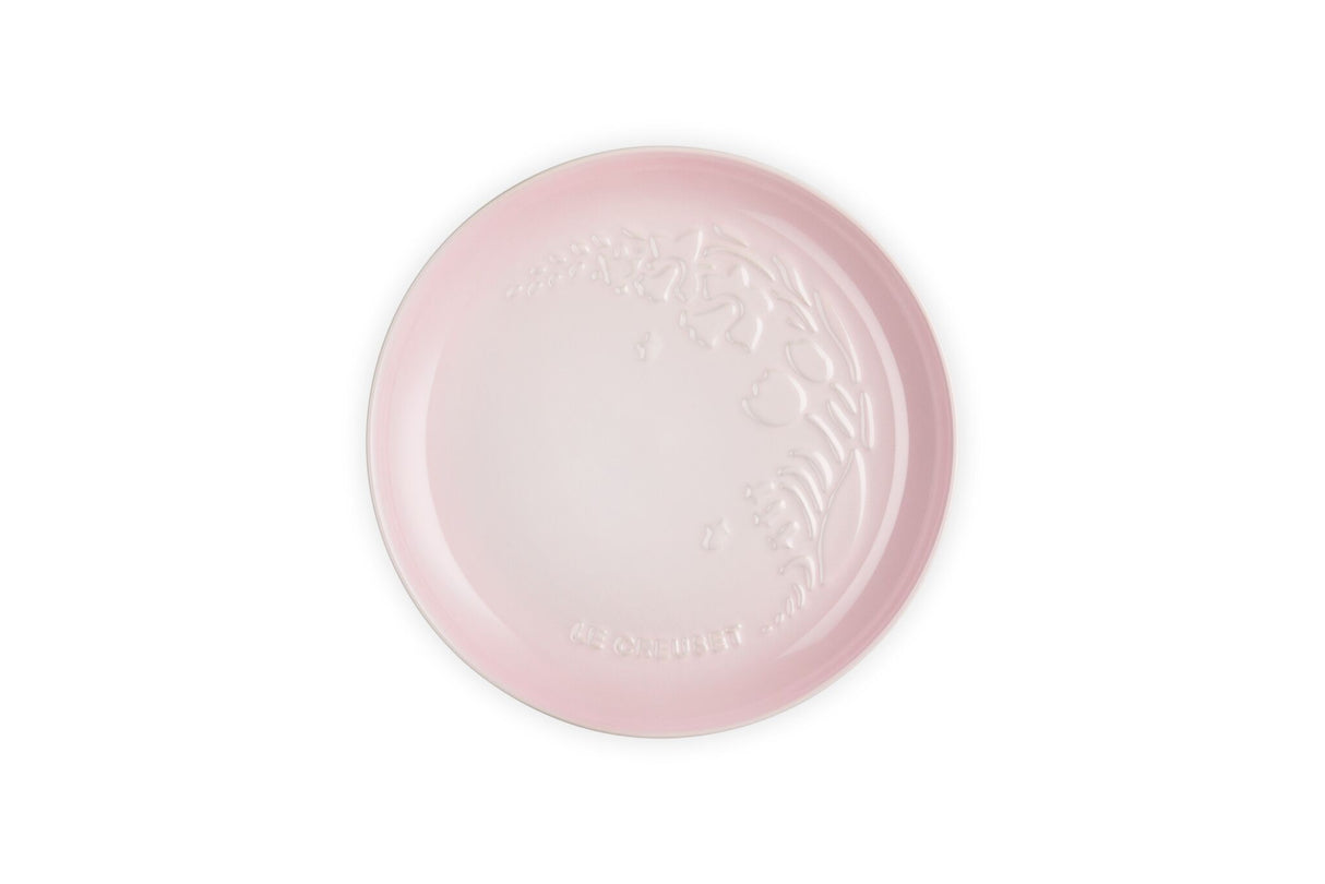 Le Creuset - Jardin-Sphere Plate 22cm (Limited Ed.)
