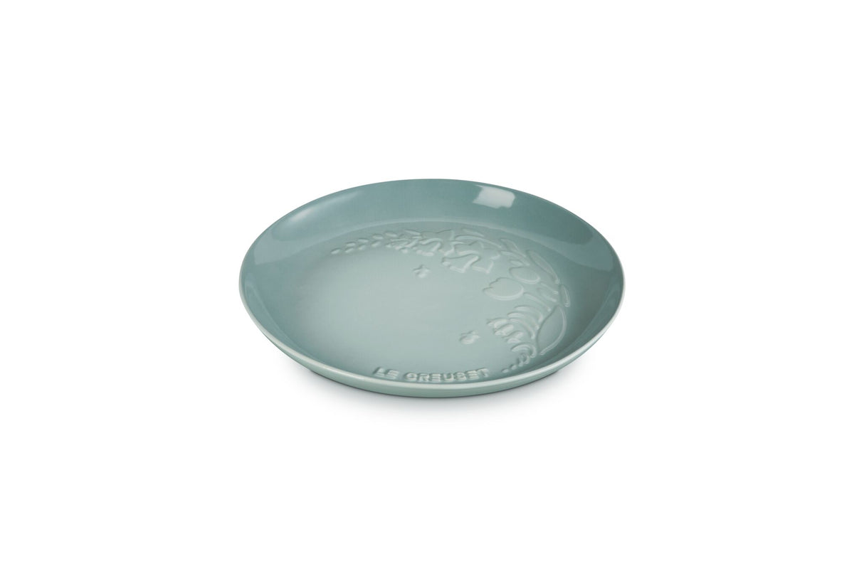 Le Creuset - Jardin-Sphere Plate 22cm (Limited Ed.)