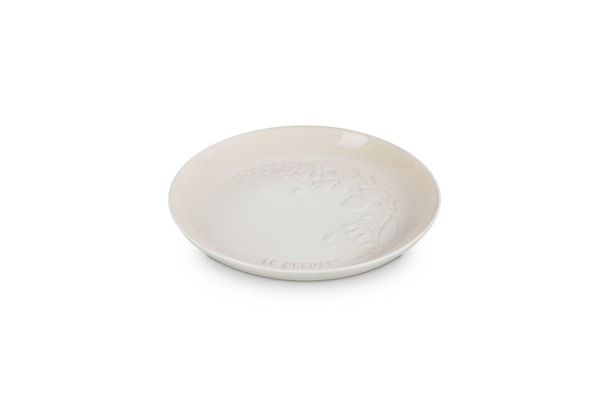 Le Creuset - Jardin-Sphere Plate 22cm (Limited Ed.)