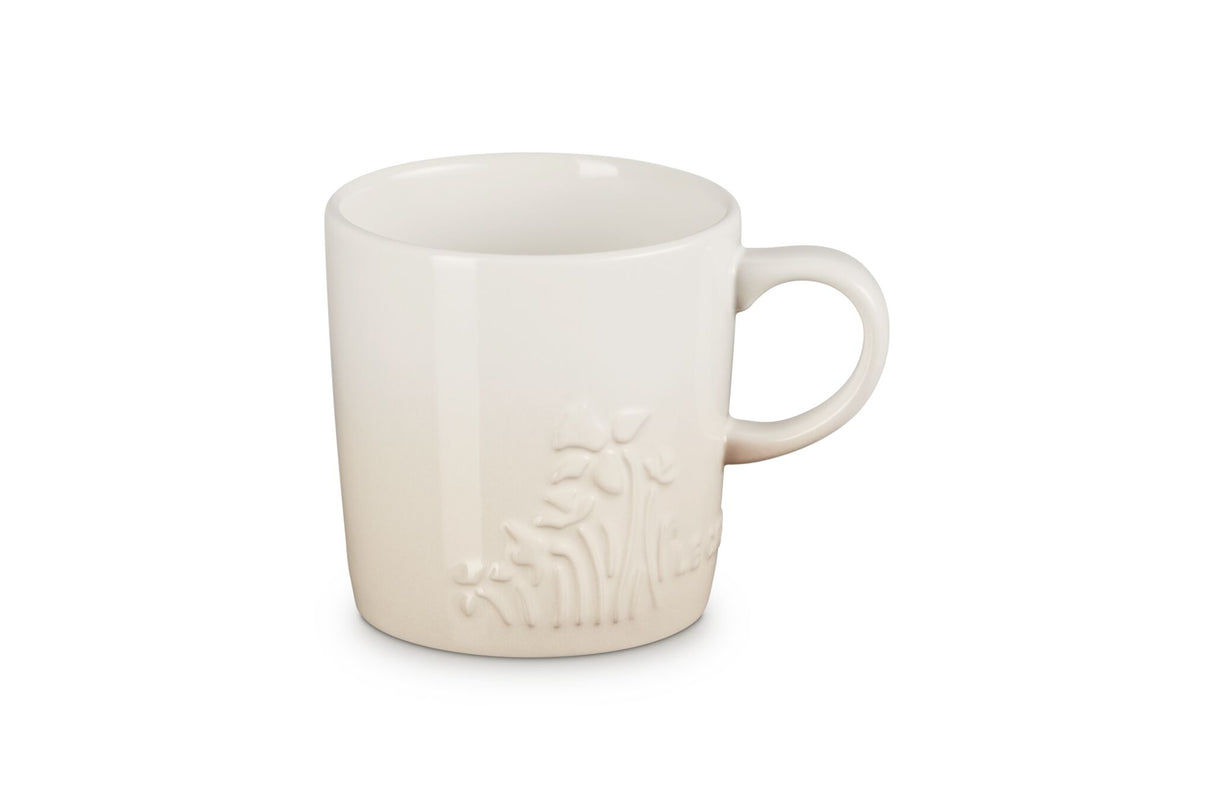 Le Creuset - Jardin-Mug 350ml (Limited Ed.)