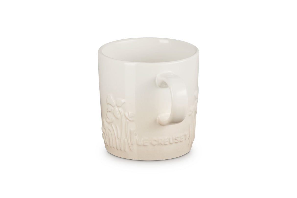 Le Creuset - Jardin-Mug 350ml (Limited Ed.)