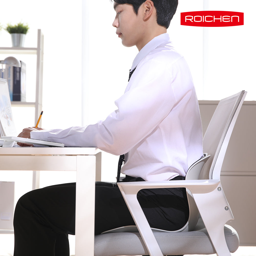 Roichen Posture Correction Chair for Men