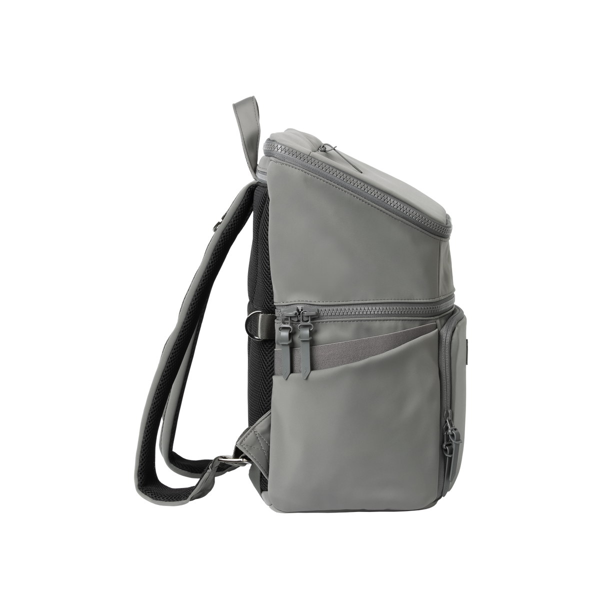 SPACEFOLD Foldable Parenting Backpack 20L - Olive Grey (Late Dec Preorder)