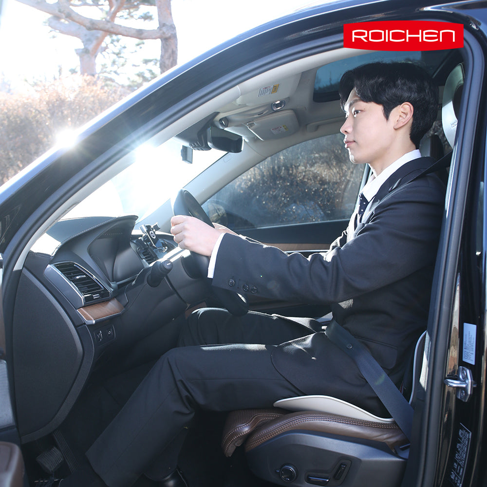 Roichen Posture Correction Chair for Men