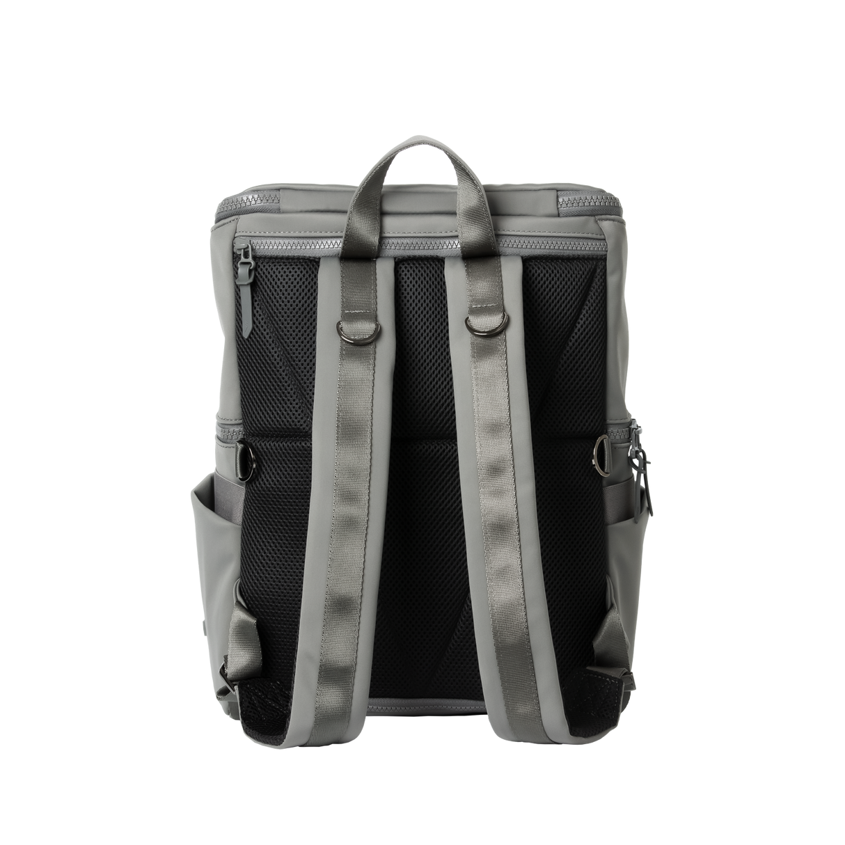 SPACEFOLD Foldable Parenting Backpack 20L - Olive Grey (Late Dec Preorder)